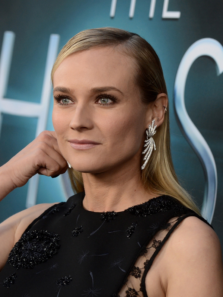 Diane Kruger Diane Kruger