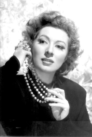 Greer Garson