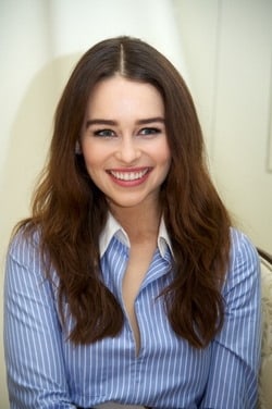 Emilia Clarke