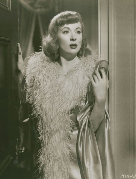 Greer Garson