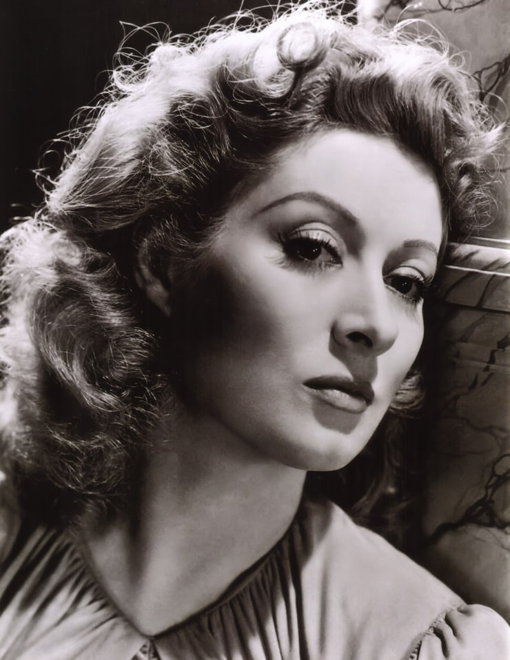 Greer Garson picture