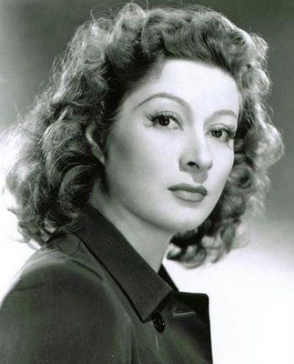 Greer Garson Greer Garson