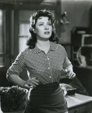 Greer Garson