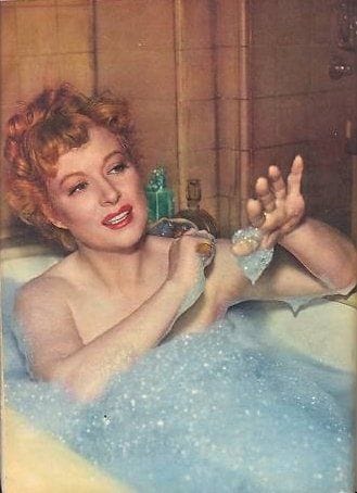 Greer Garson