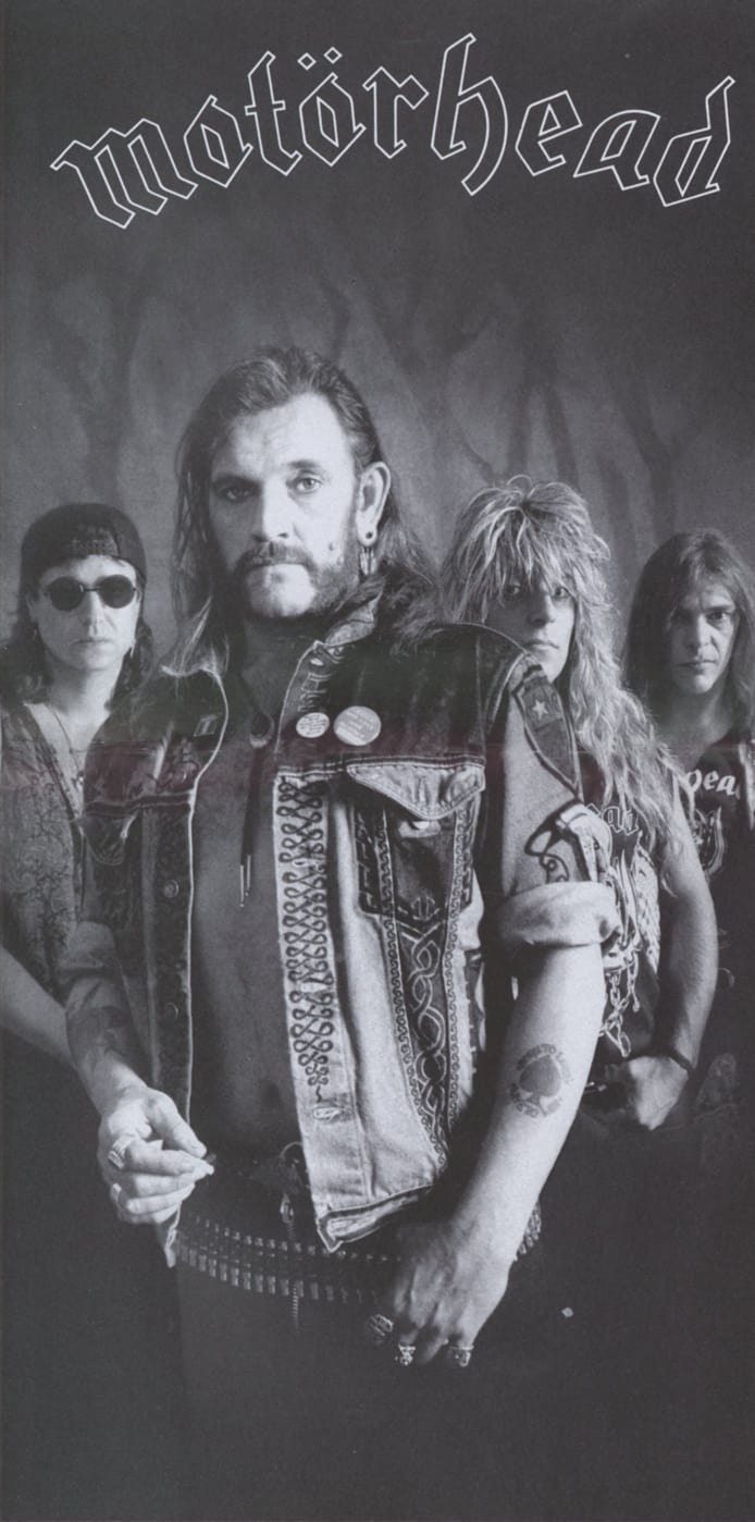 Motorhead