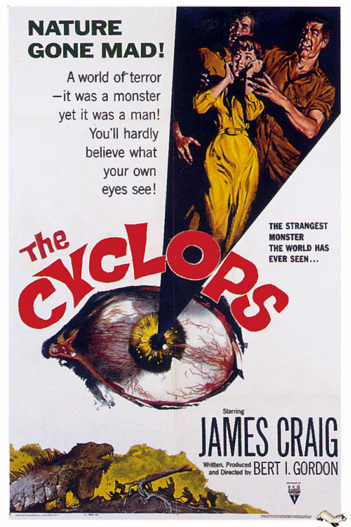 The Cyclops