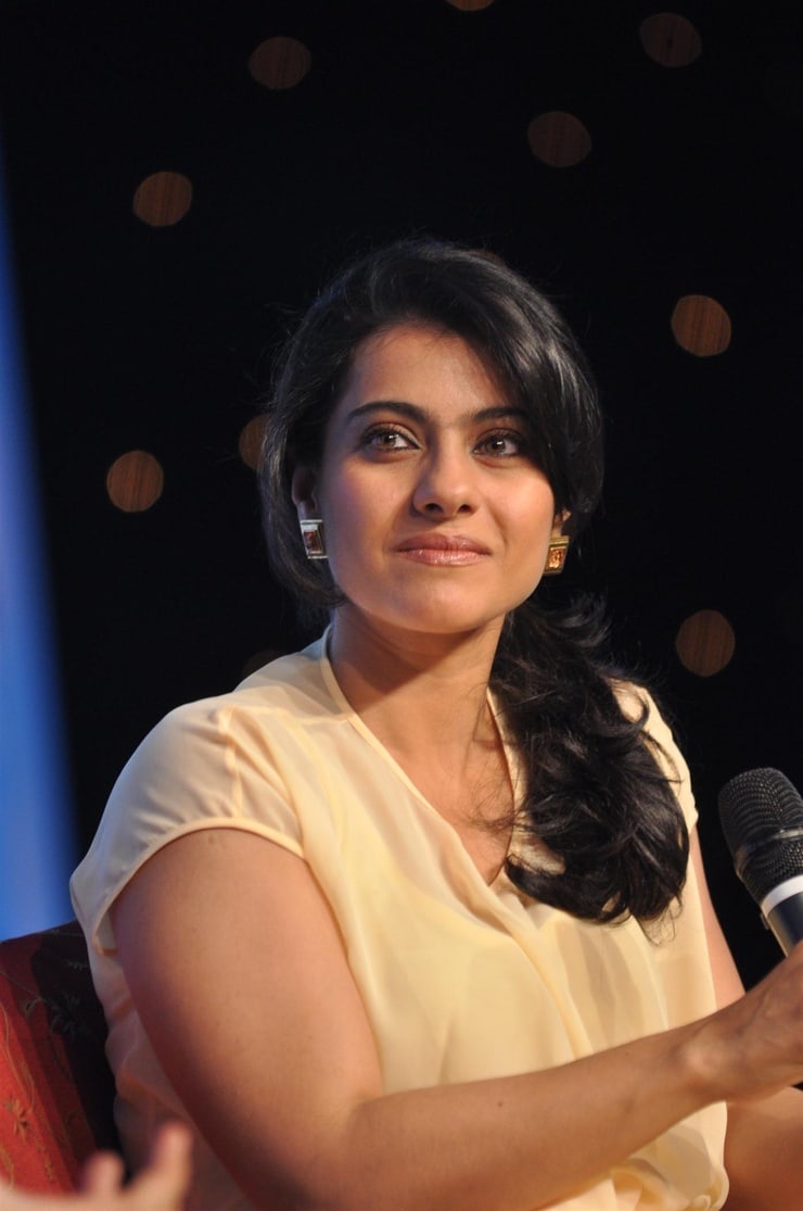 Kajol