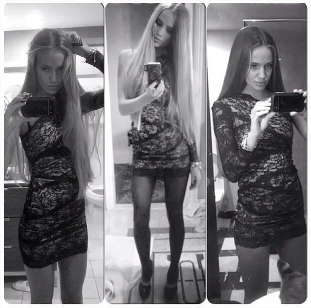Valeria Sokolova