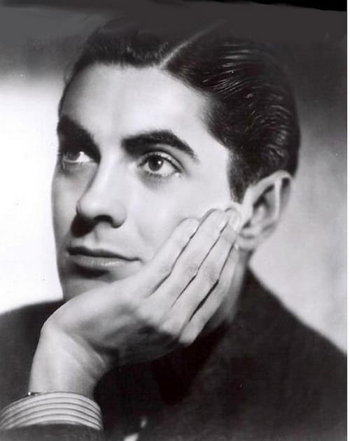 Tyrone Power Tyrone Power