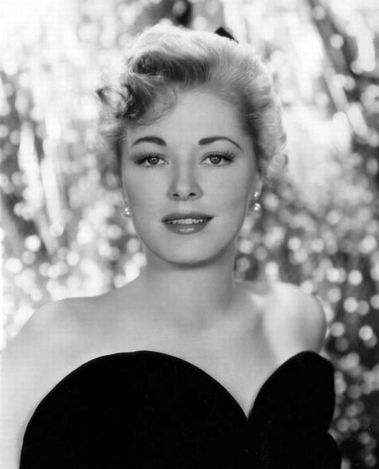 Eleanor Parker Eleanor Parker