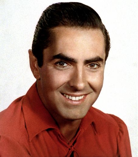 Tyrone Power Tyrone Power