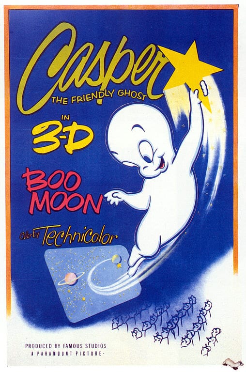 Boo Moon