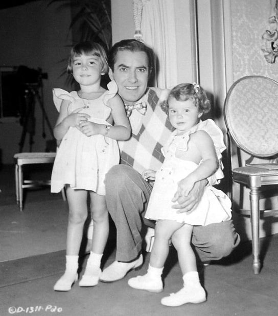 Tyrone Power Tyrone Power
