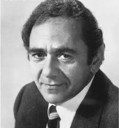 Picture of Michael Constantine