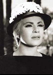 Hind Rostom