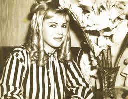 Hind Rostom