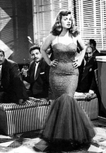 Hind Rostom