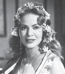 Hind Rostom