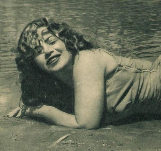 Hind Rostom