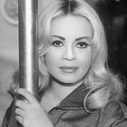 Hind Rostom