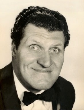 Tommy Cooper Tommy Cooper