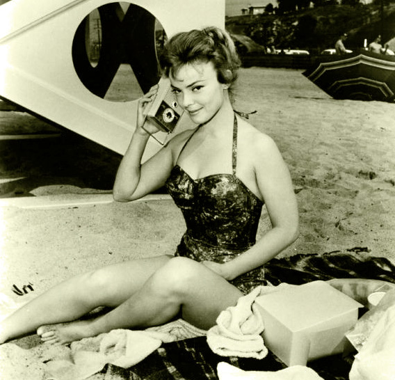 Christine Carere