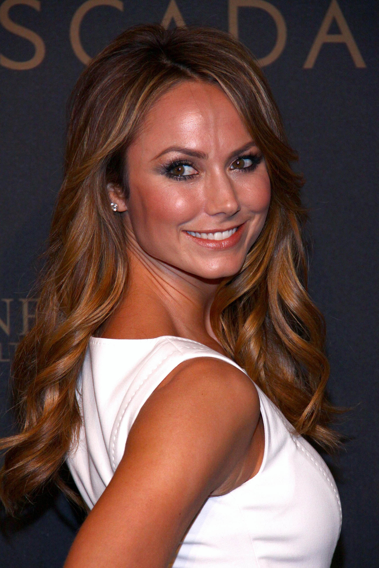 Stacy Keibler