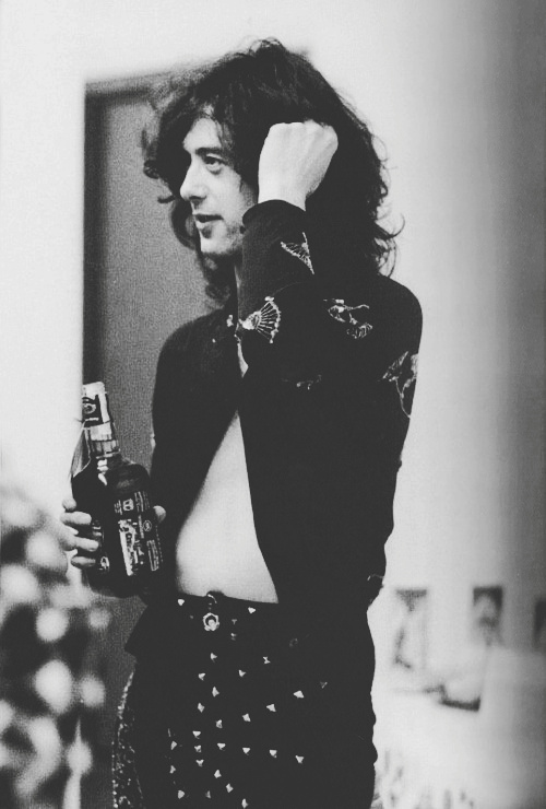 Jimmy Page