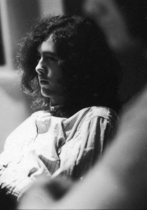 Jimmy Page