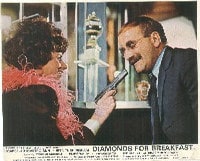 Diamonds for Breakfast