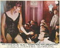 Diamonds for Breakfast