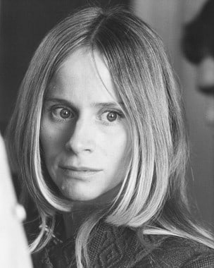 Rita Tushingham