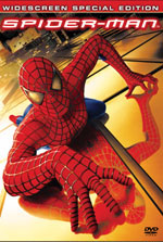 Spider-Man Spider-Man