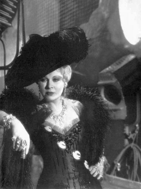 Mae West Mae West