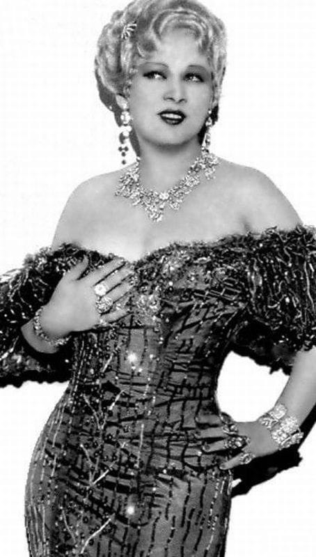 Mae West Mae West