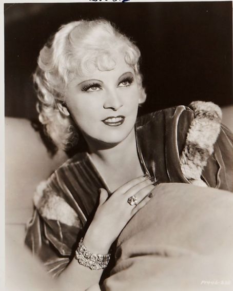 Mae West