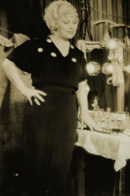 Mae West Mae West