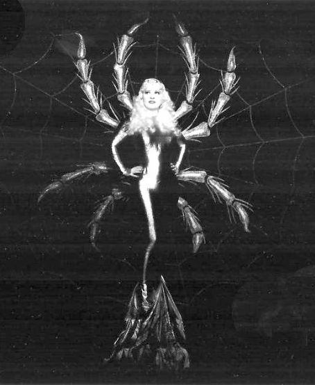 Mae West