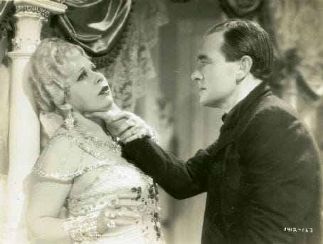 Mae West Mae West