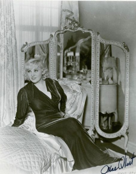 Mae West Mae West
