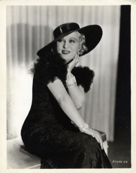 Mae West