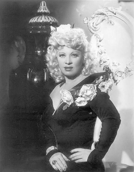 Mae West Mae West