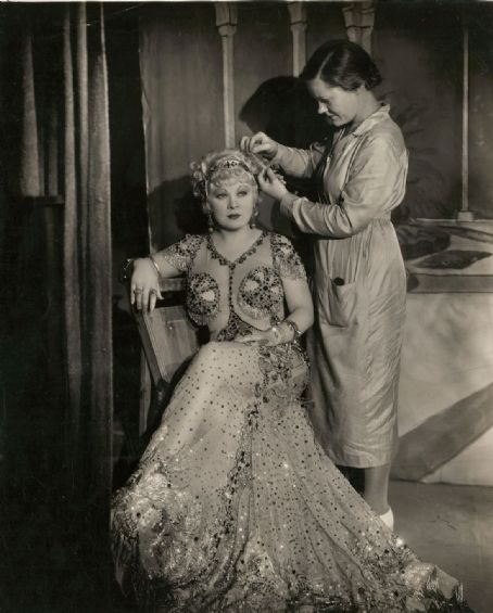 Mae West Mae West