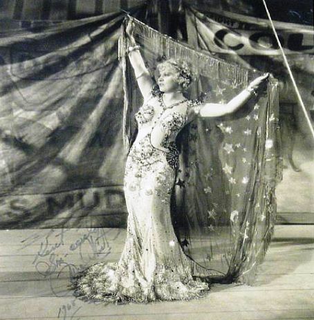 Mae West