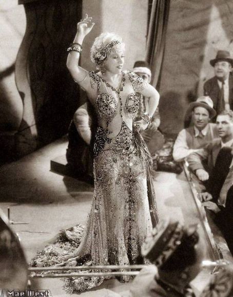 Mae West Mae West