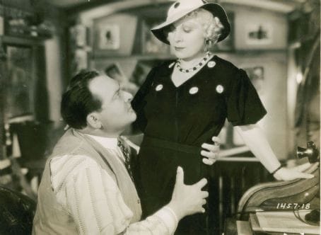 Mae West