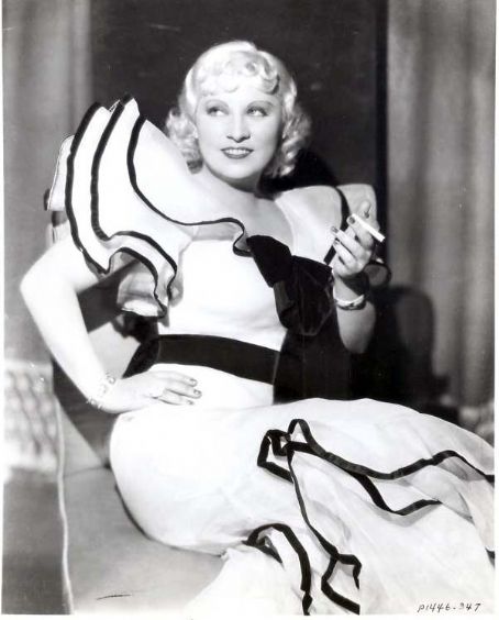 Mae West