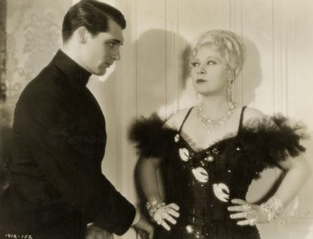 Mae West