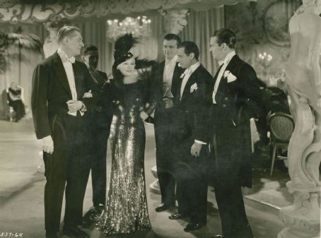 Mae West