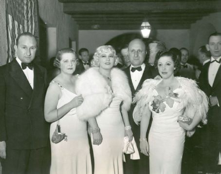 Mae West Mae West